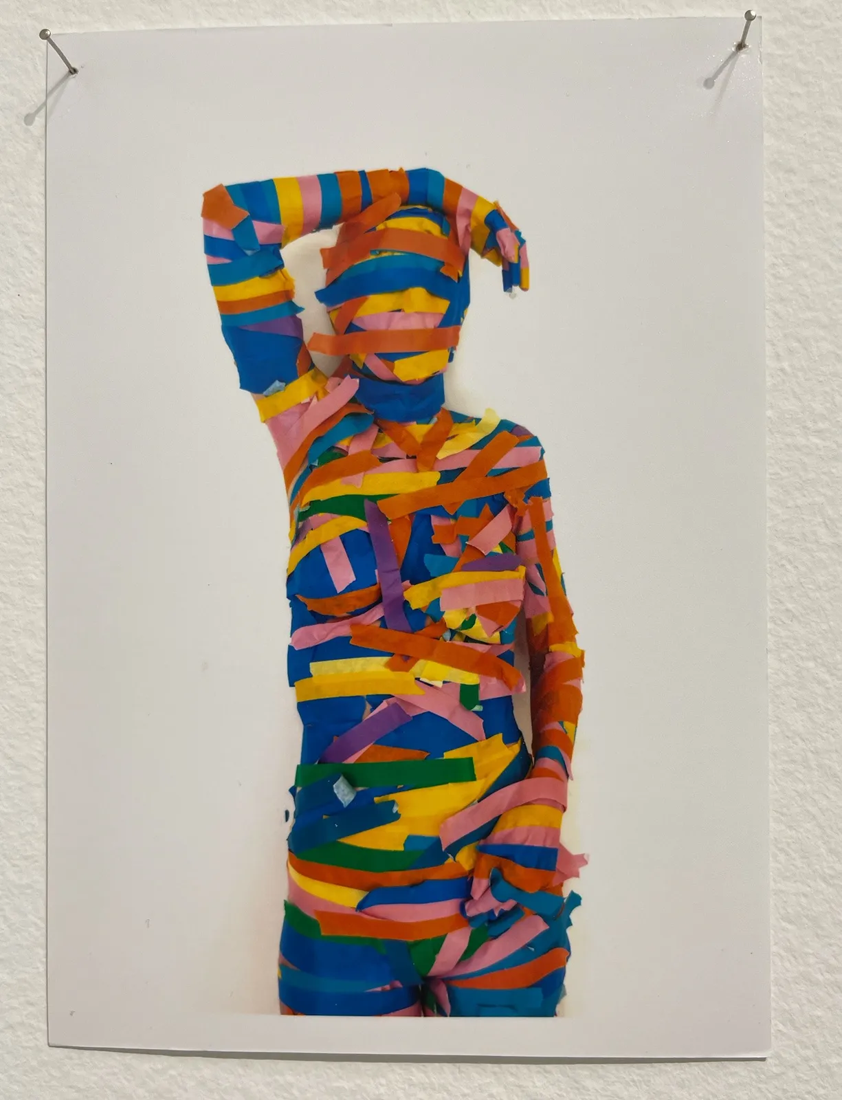 Lee Materazzi, ¢a$h&¢arry 201