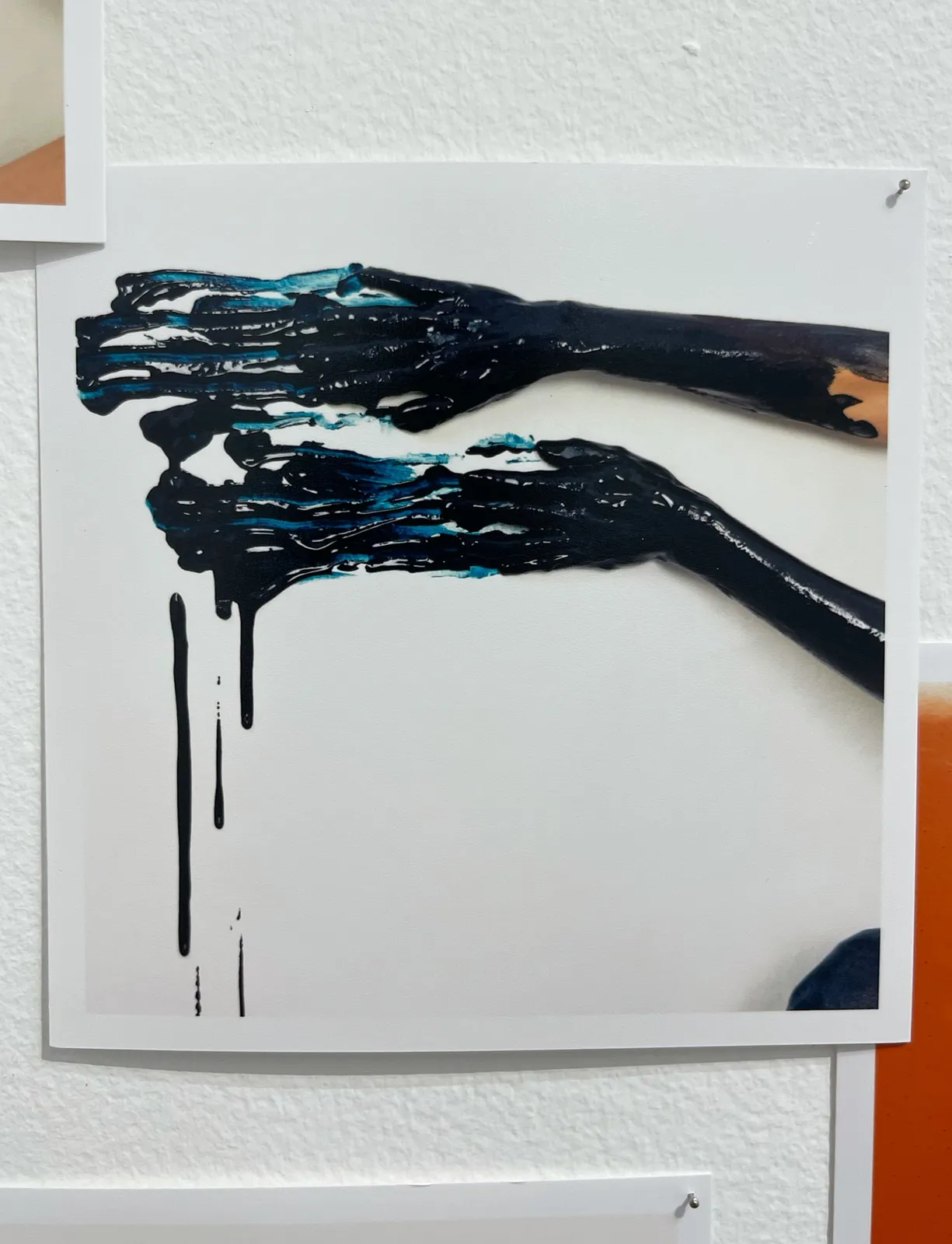 Lee Materazzi, ¢a$h&¢arry 233