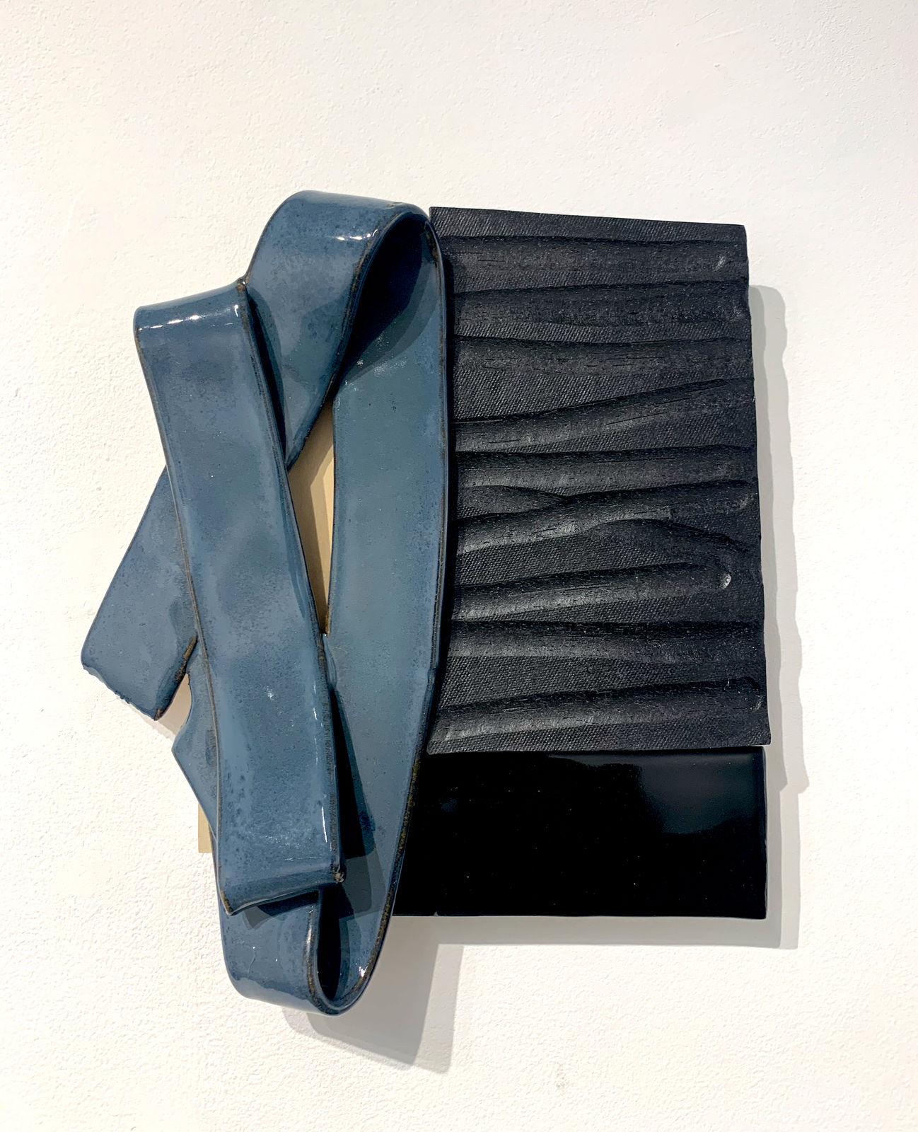 Kelly Carámbula, Against the Tide, 2020