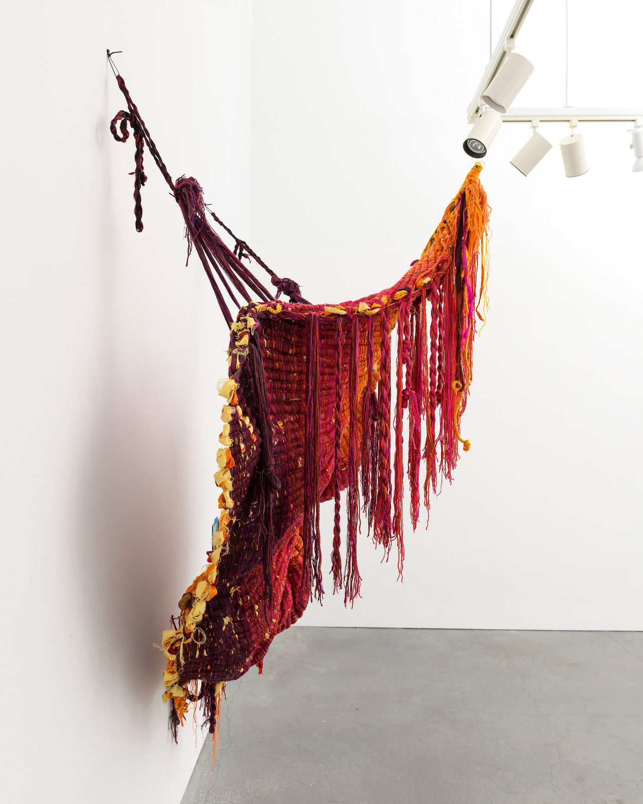 Kira Dominguez Hultgren, To Carry Every Name but Your Own, 2022