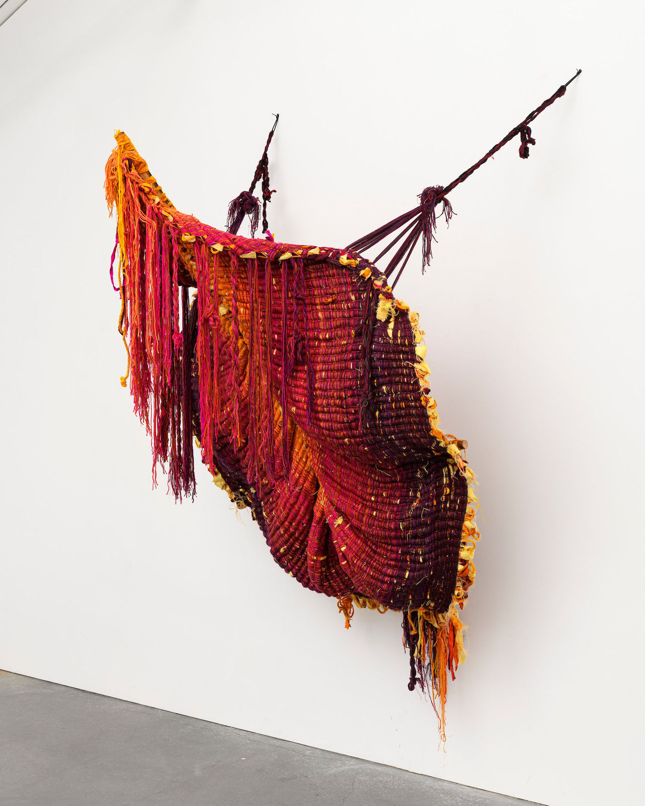 Kira Dominguez Hultgren, To Carry Every Name but Your Own, 2022