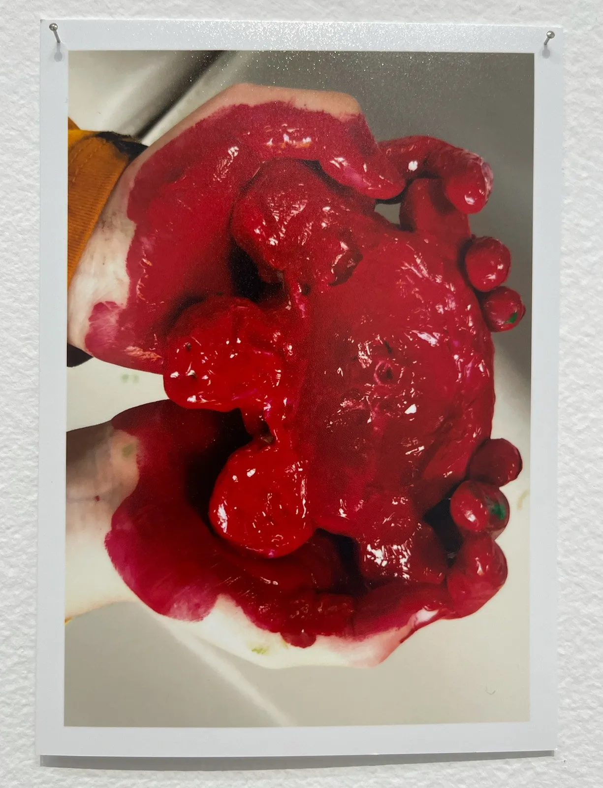 Lee Materazzi, ¢a$h&¢arry 97