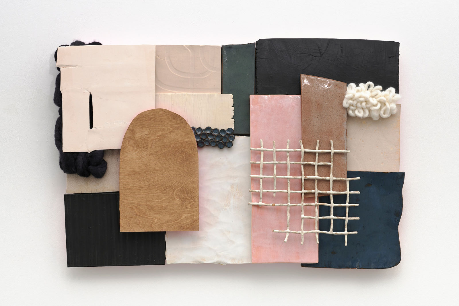 Kelly Carámbula, All of it, 2022