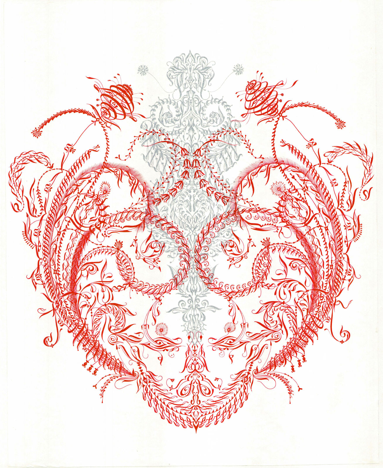 Hunter Saxony III, Mercy, 2023