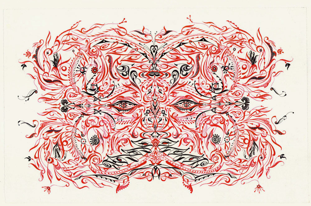 Hunter Saxony III, Heikegani, 2023