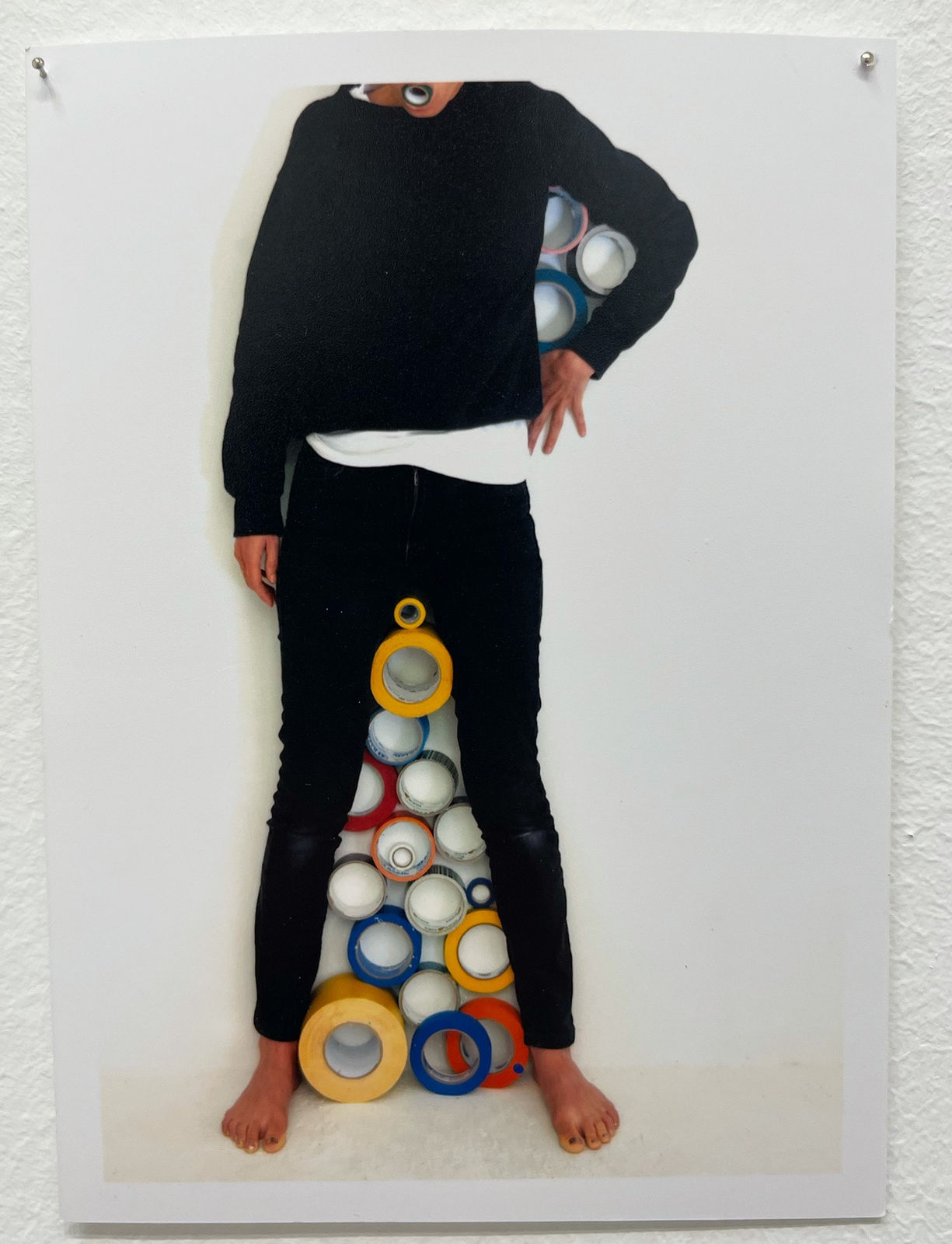 Lee Materazzi, ¢a$h&¢arry 158