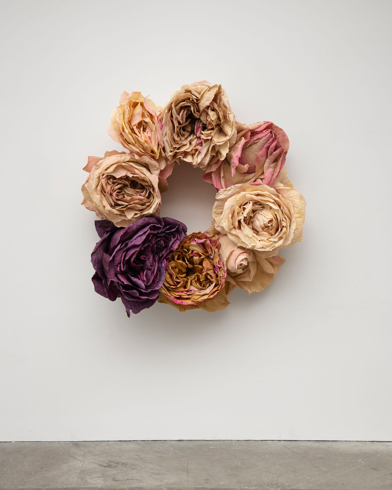 Tiffanie Turner, Did I Win?, 2023