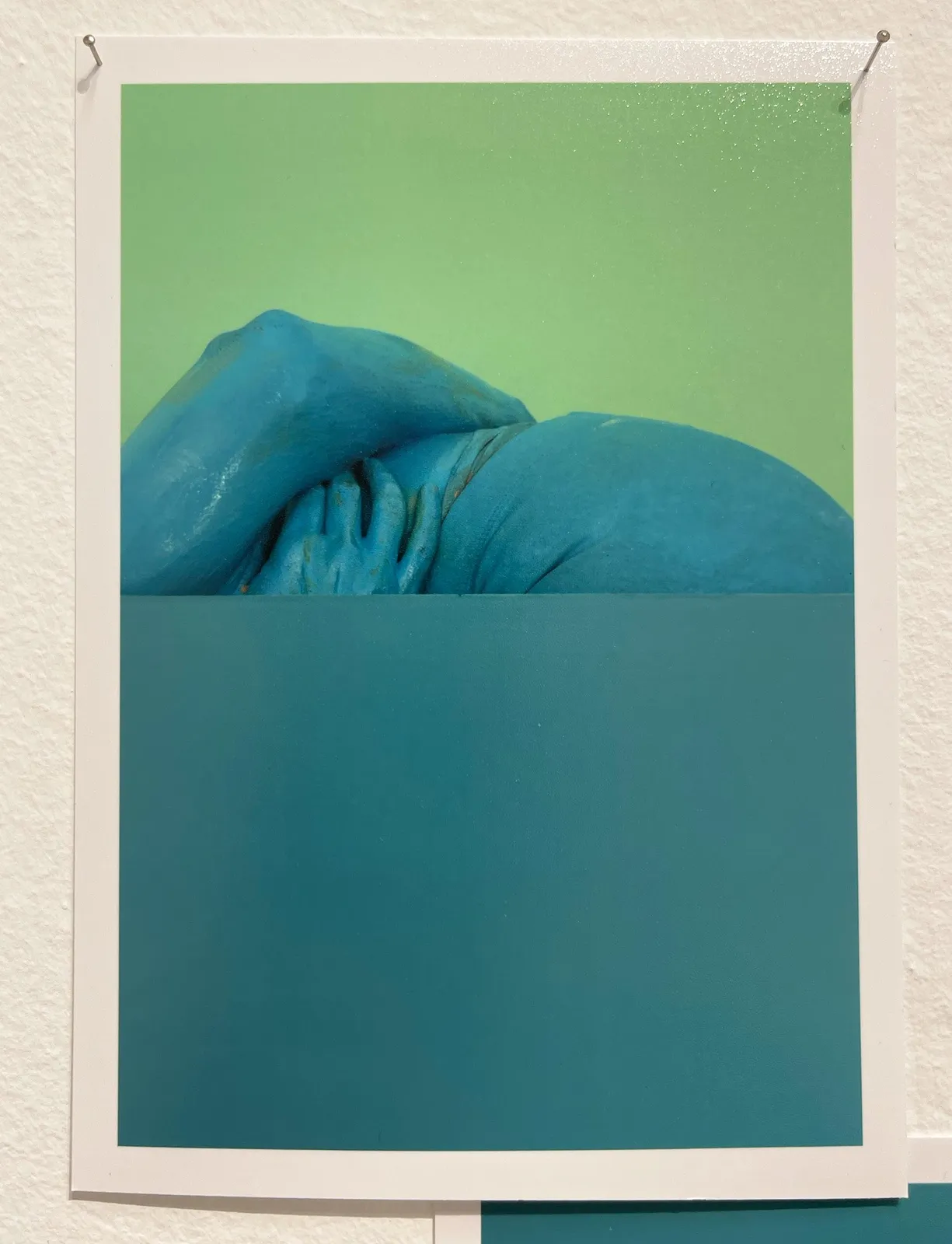 Lee Materazzi, ¢a$h&¢arry 207