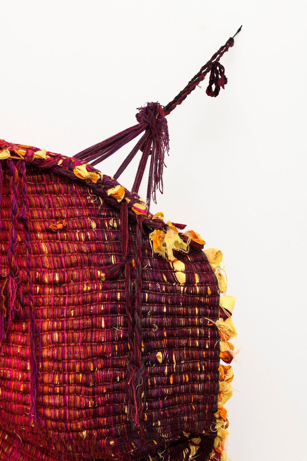 Kira Dominguez Hultgren, To Carry Every Name but Your Own, 2022