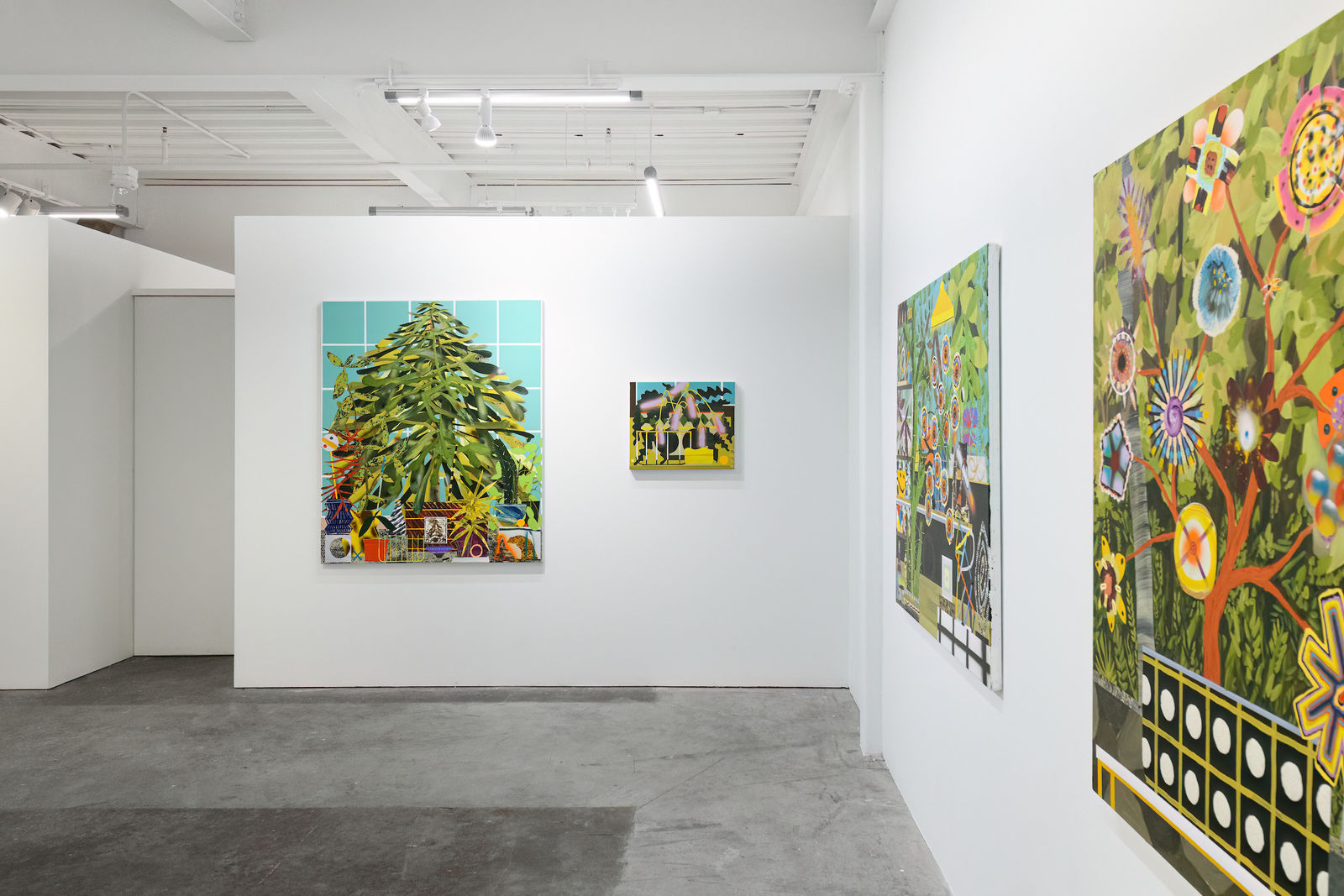 Paul Wackers, The Story Told is Not Always Yours to Know but Sometimes to Hold as a Thing to Wonder About, 2024