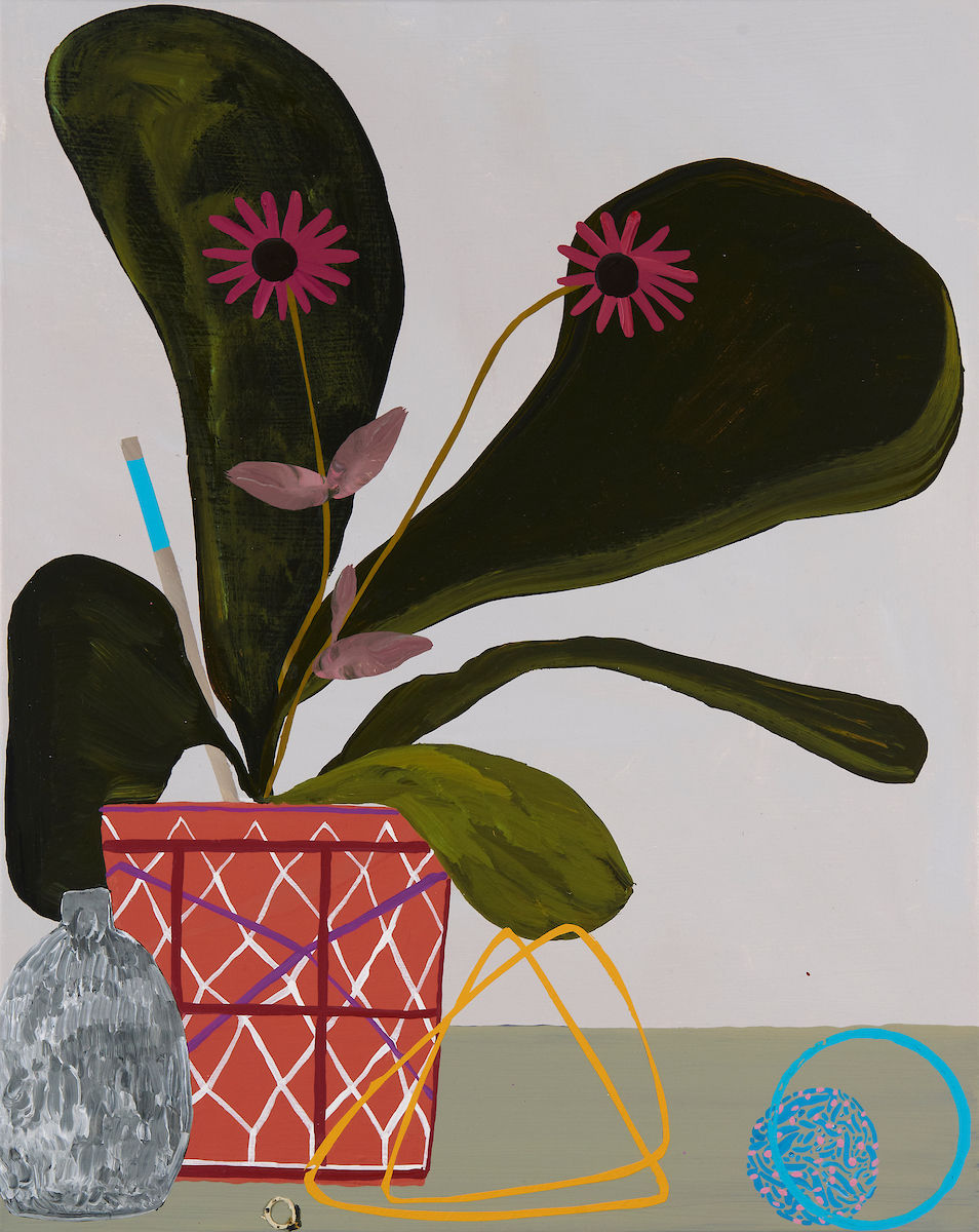 Paul Wackers, Henry , 2018