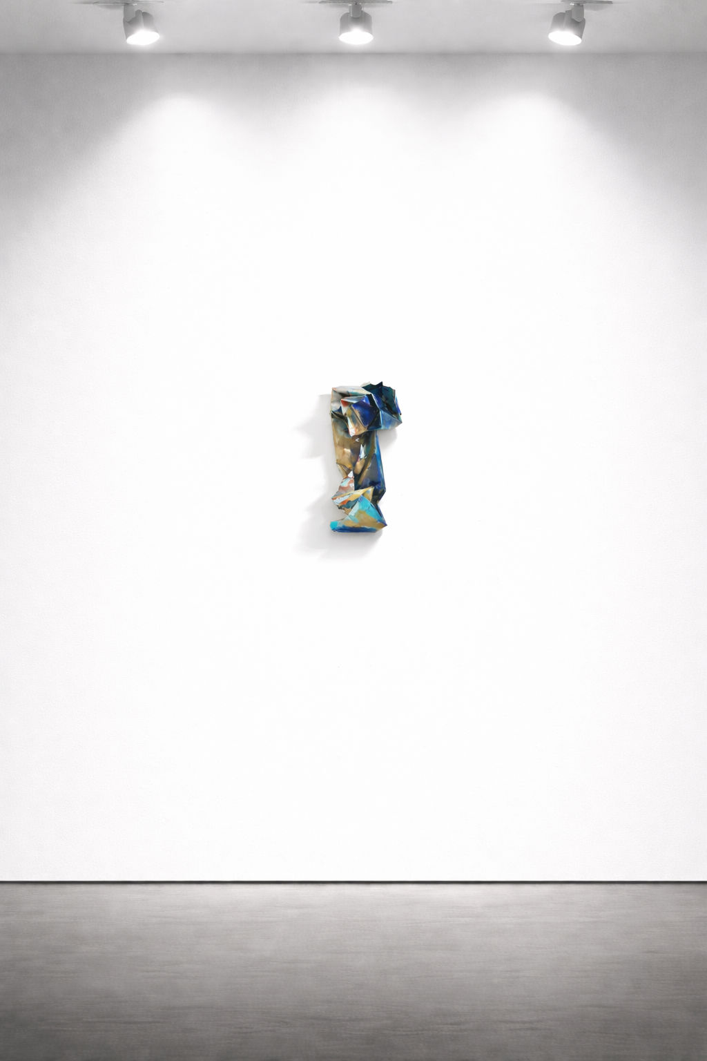 Mikhailo Deyak - Михаил Деяк, Change IX, 2023