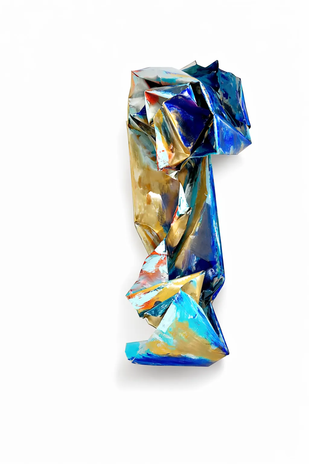 Mikhailo Deyak - Михаил Деяк, Change IX, 2023