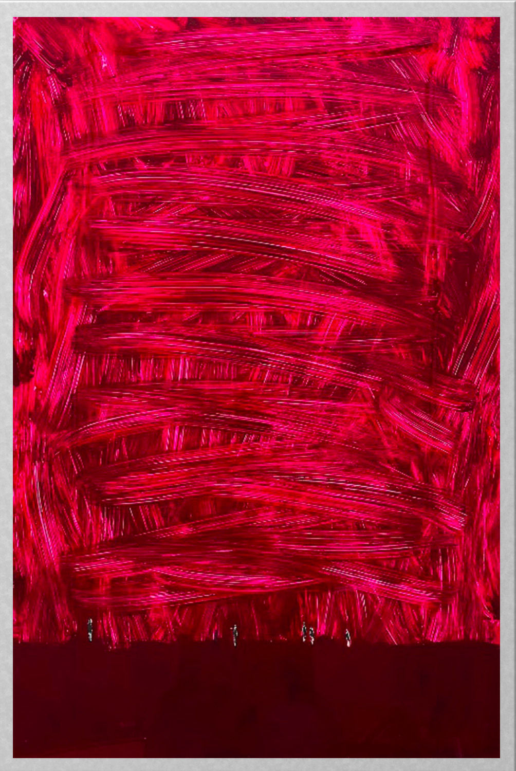 Mikhailo Deyak - Михаил Деяк, "Lonely", 2024