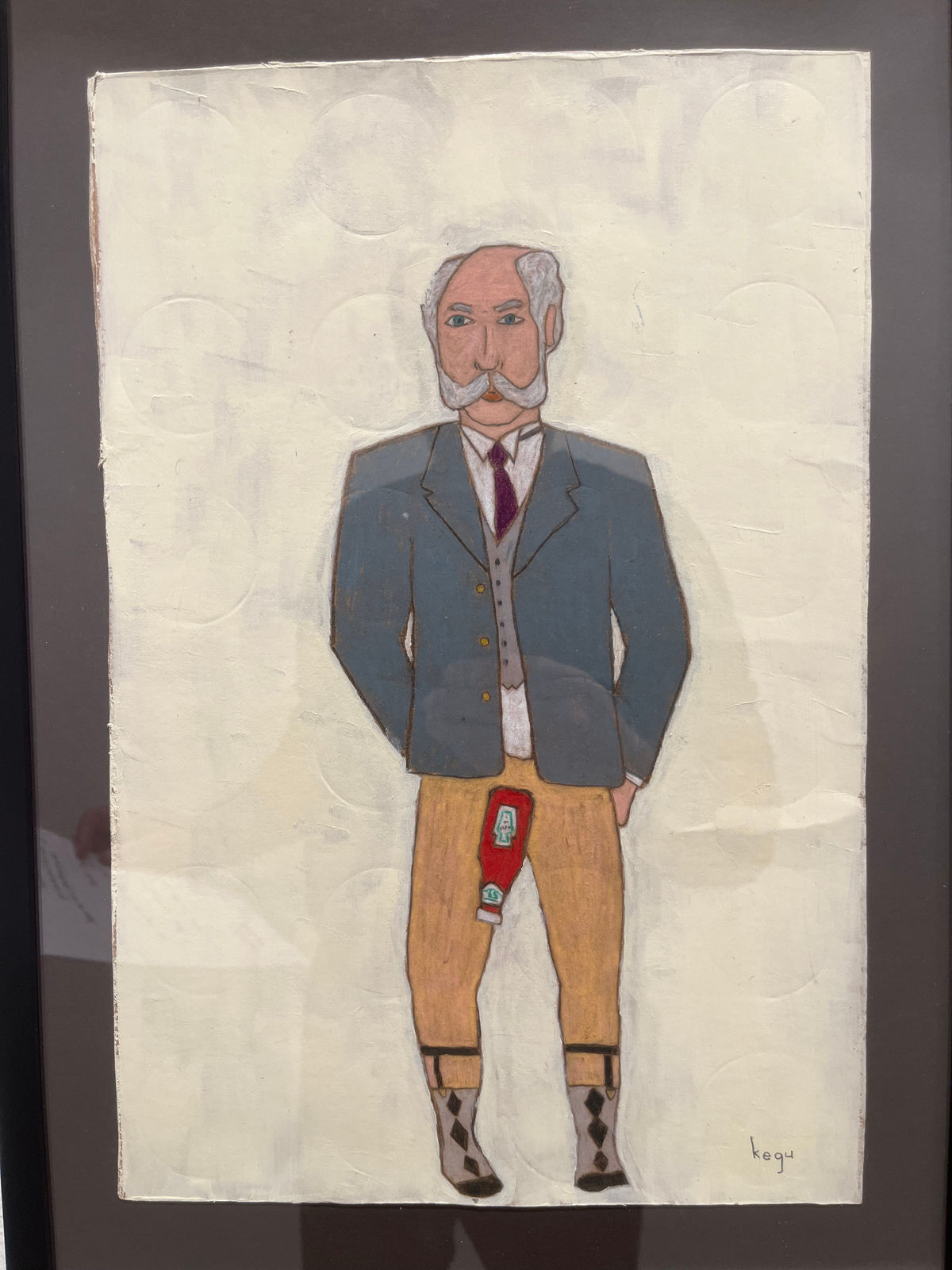 Kevin Guthrie, HJ Heinz, 2025