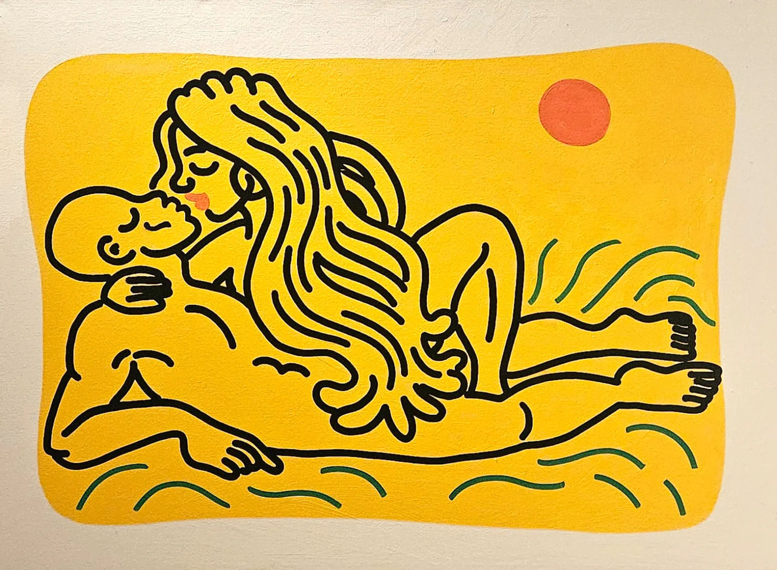 XPayne, Ogun And Oshun, 2025