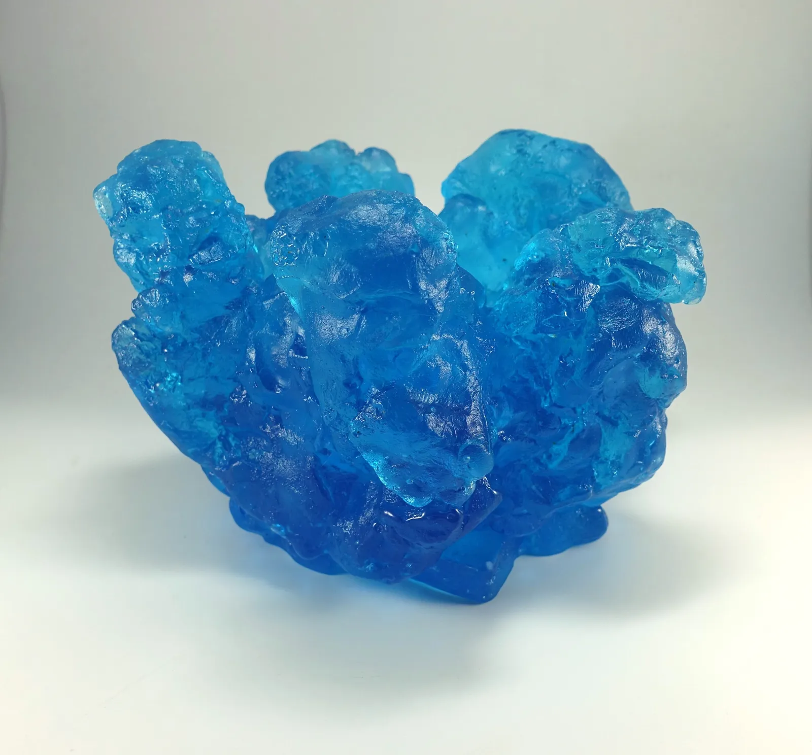 Jennifer Crescuillo, Blue Star Bowl, 2026