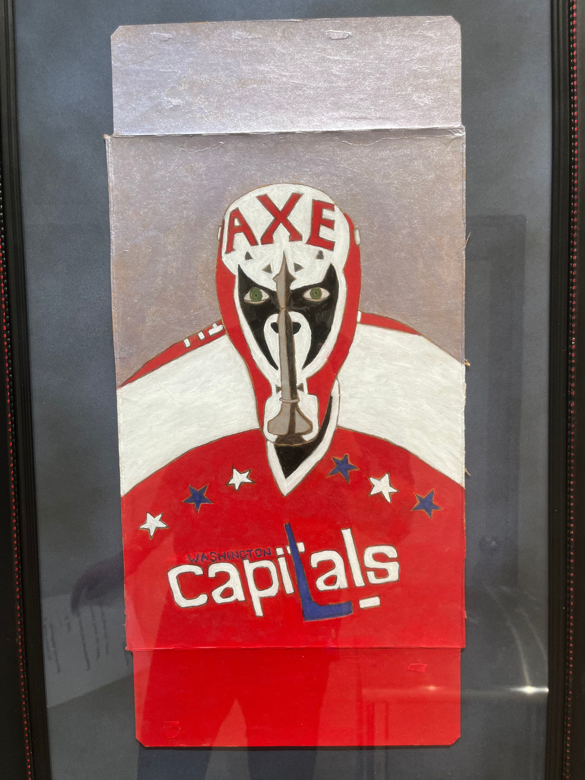 Kevin Guthrie, Suitcase Smith 1977, 2024