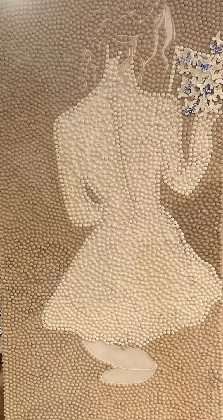 Loredana Macovei, Marjorie Butterflies