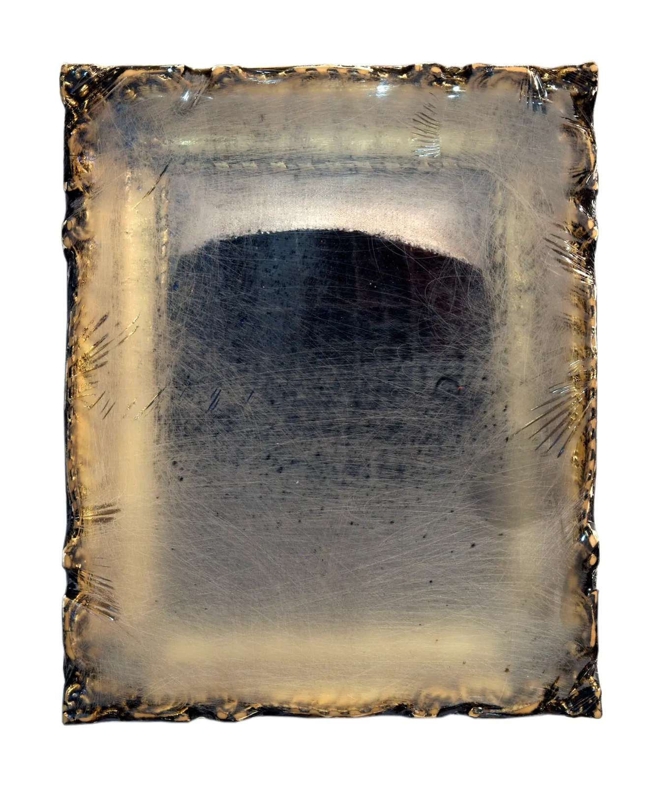 Josip Mijic, K3226 - Life in a Box , 2016