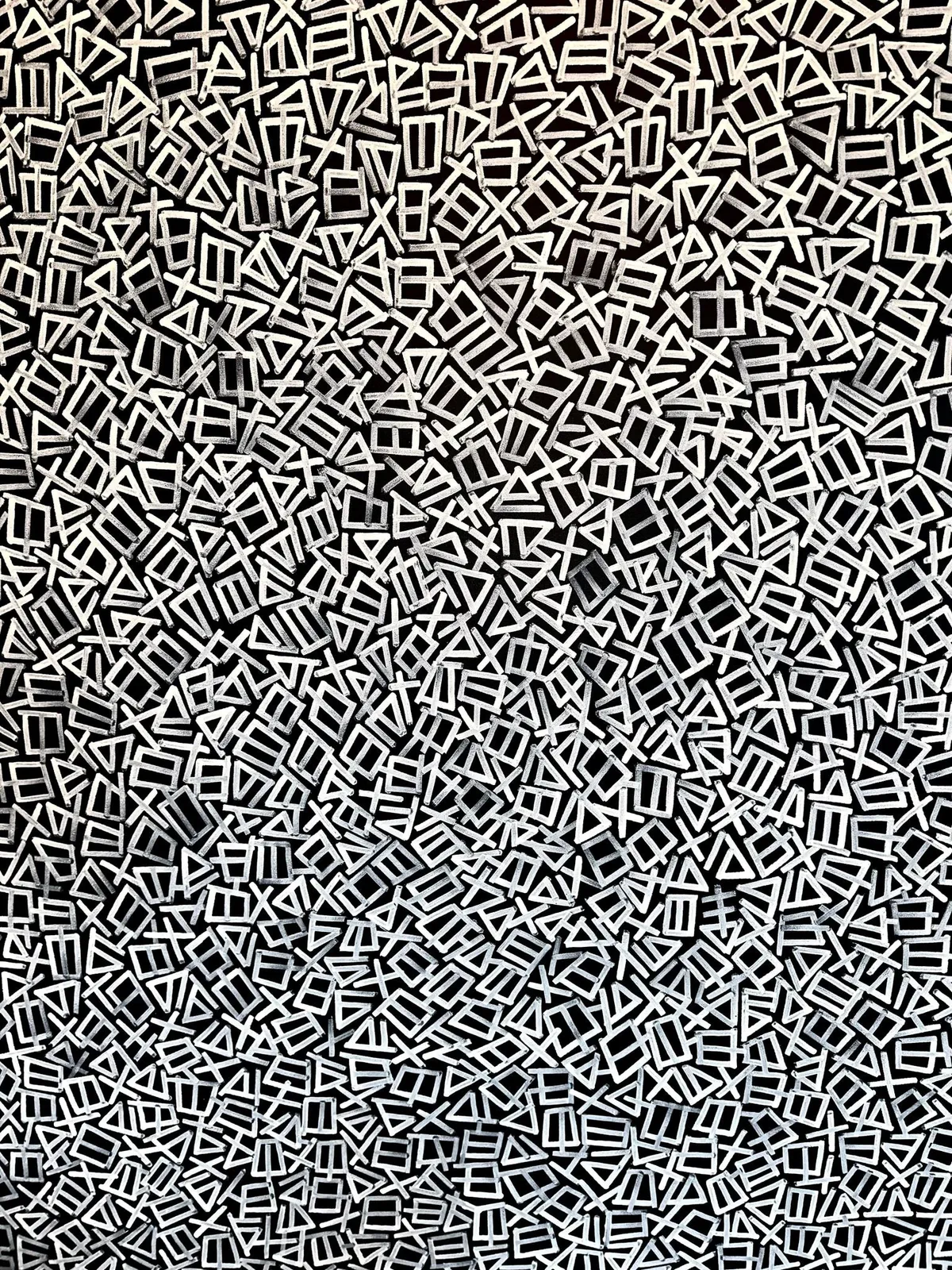 Ordered Chaos, Scarbo, 2024