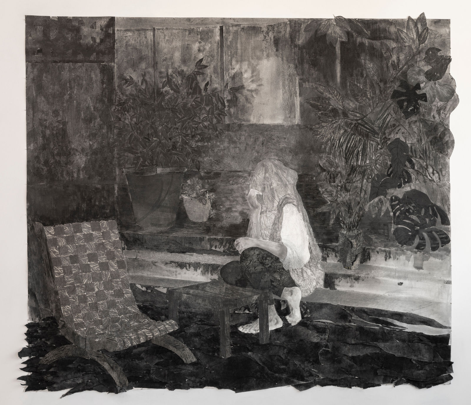 Simonette Quamina, The Dream Weaver