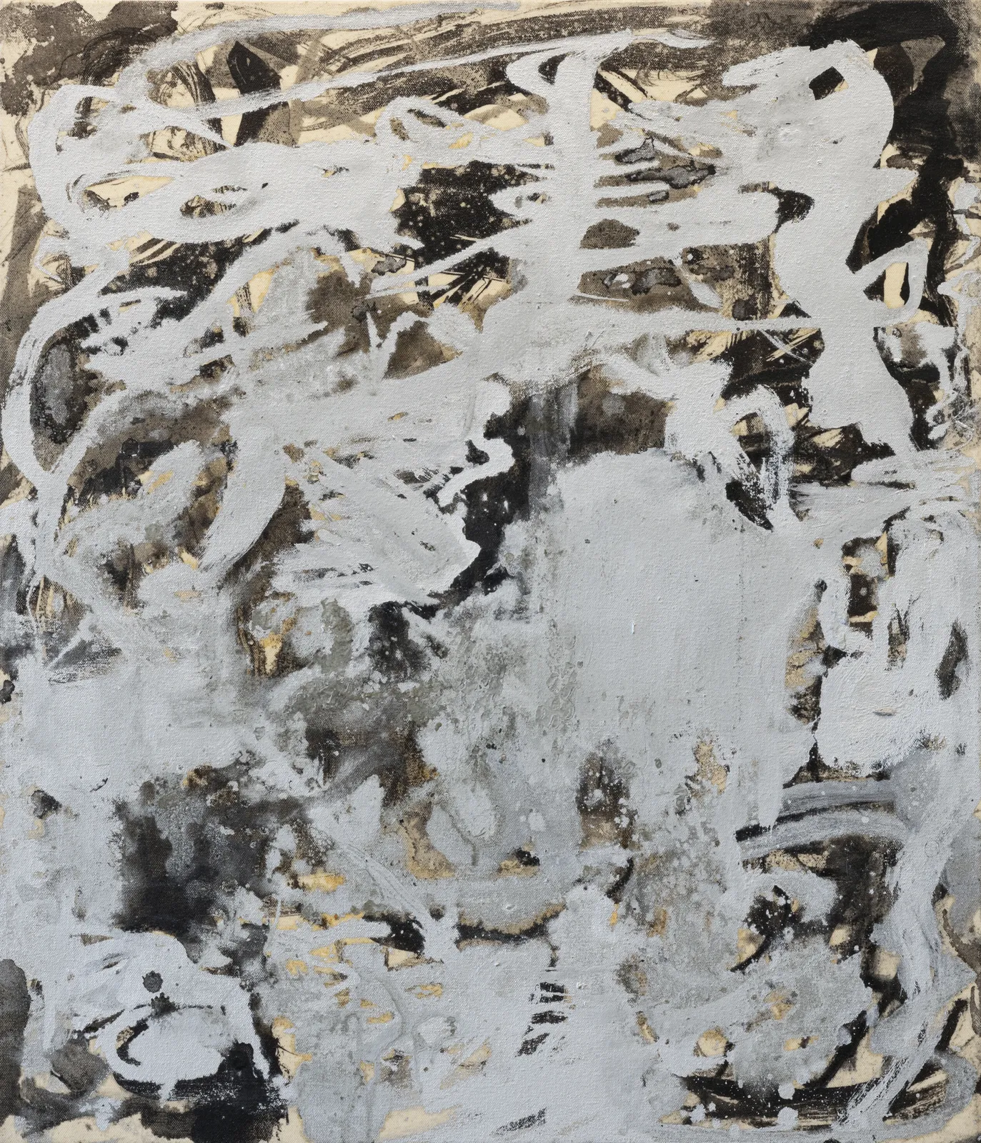 Michael Mulhern, Untitled