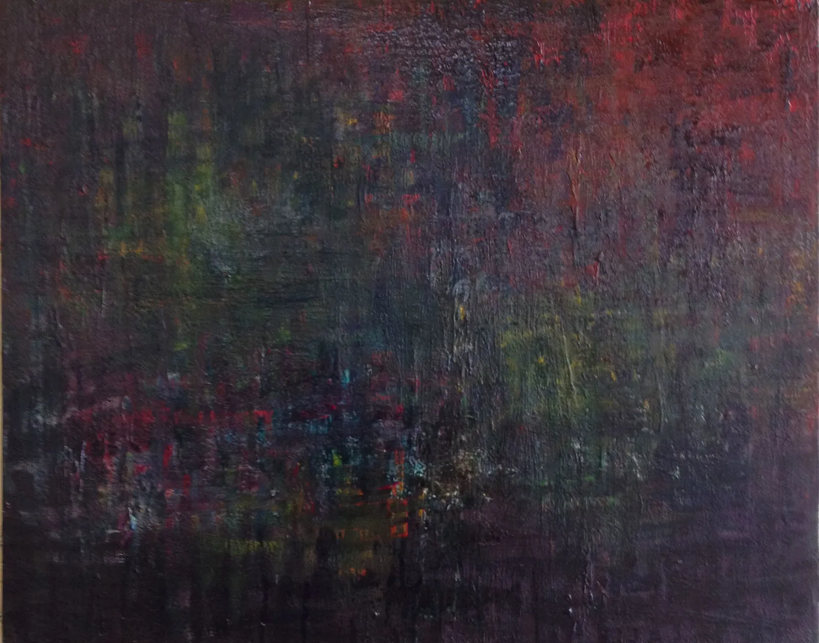 Lyle Salmi, February IX