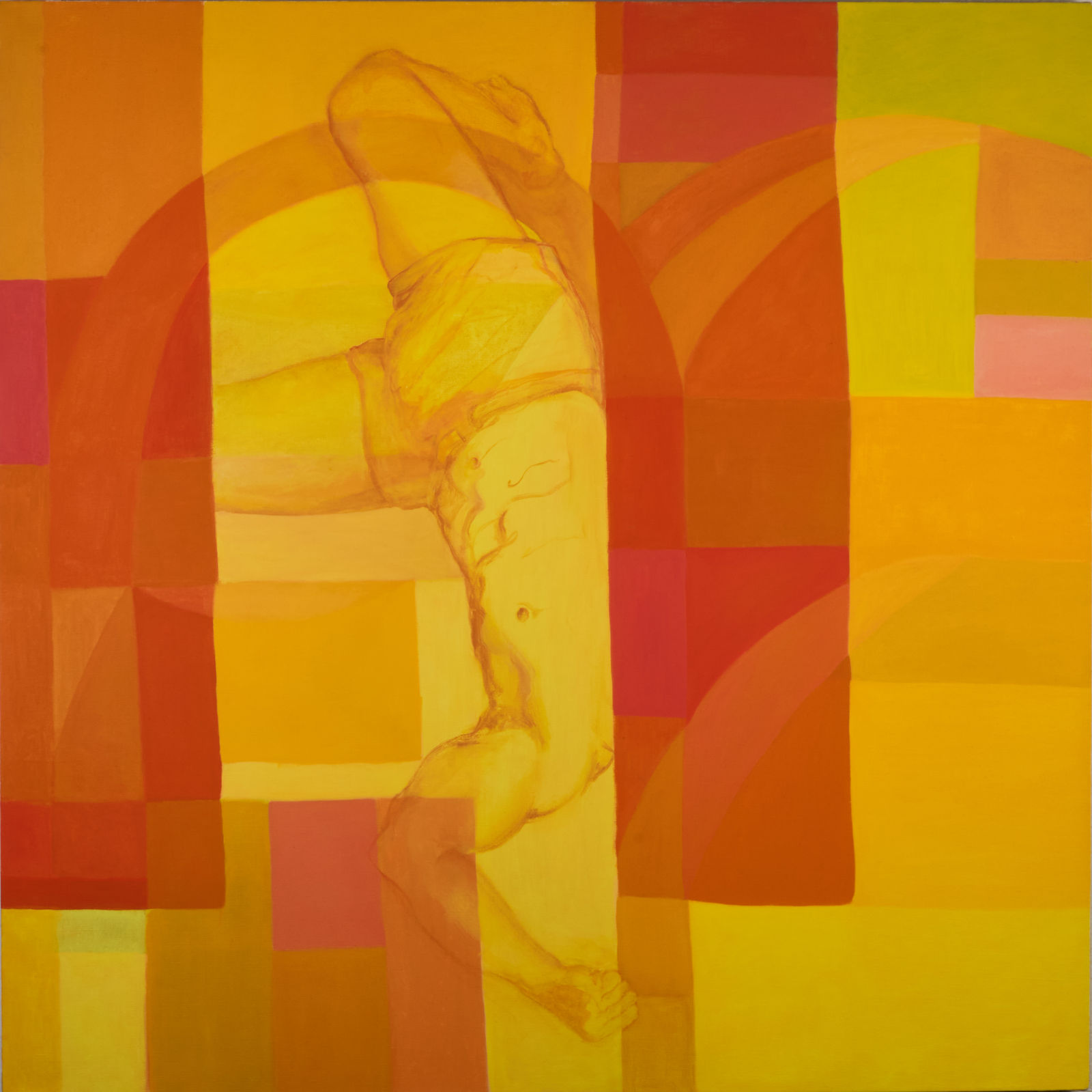 Jessica Gandolf, Icarus