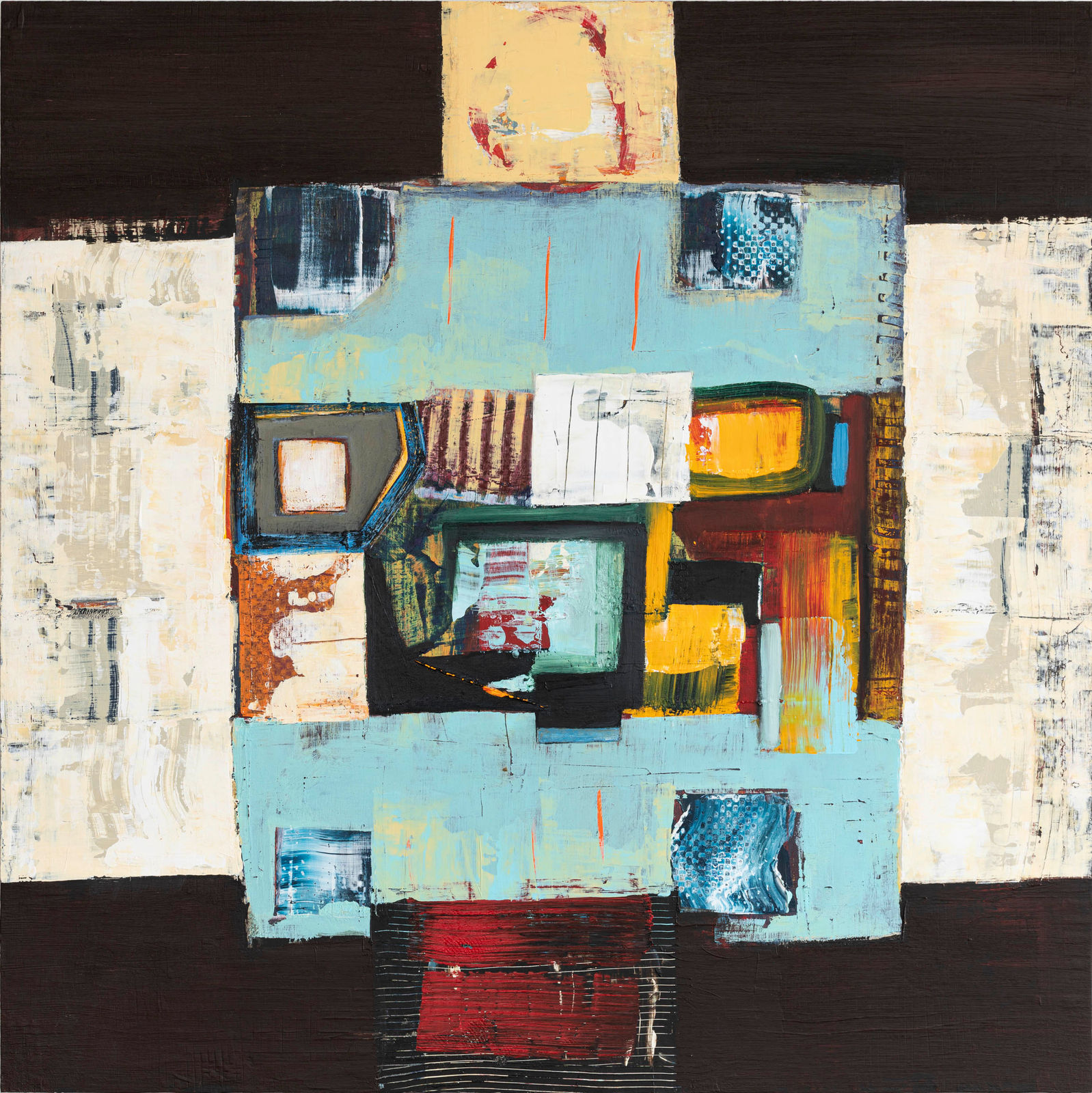 Jaap Helder, Sojourn