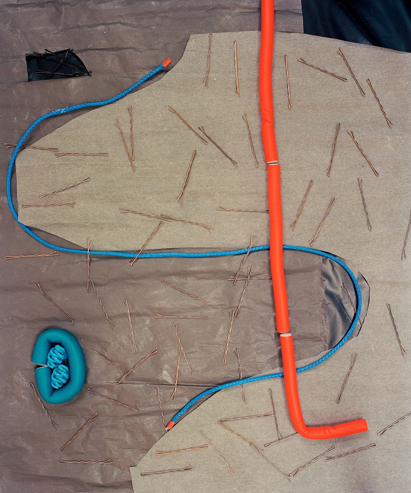 Rose Marasco, My Lynne Drexler No. 1, 2024