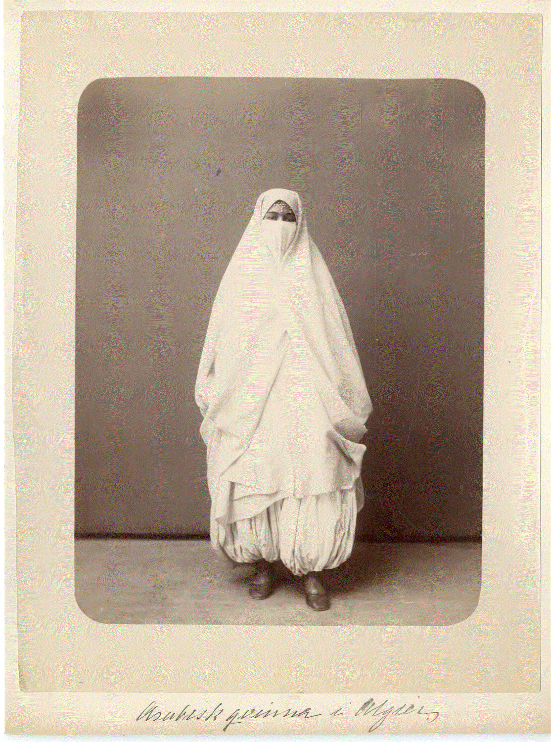 Anonymous, c. 1880,