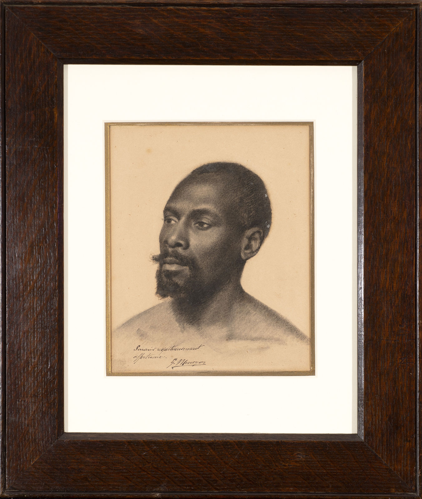 Gustave Ménégoz (1858 - 1934),