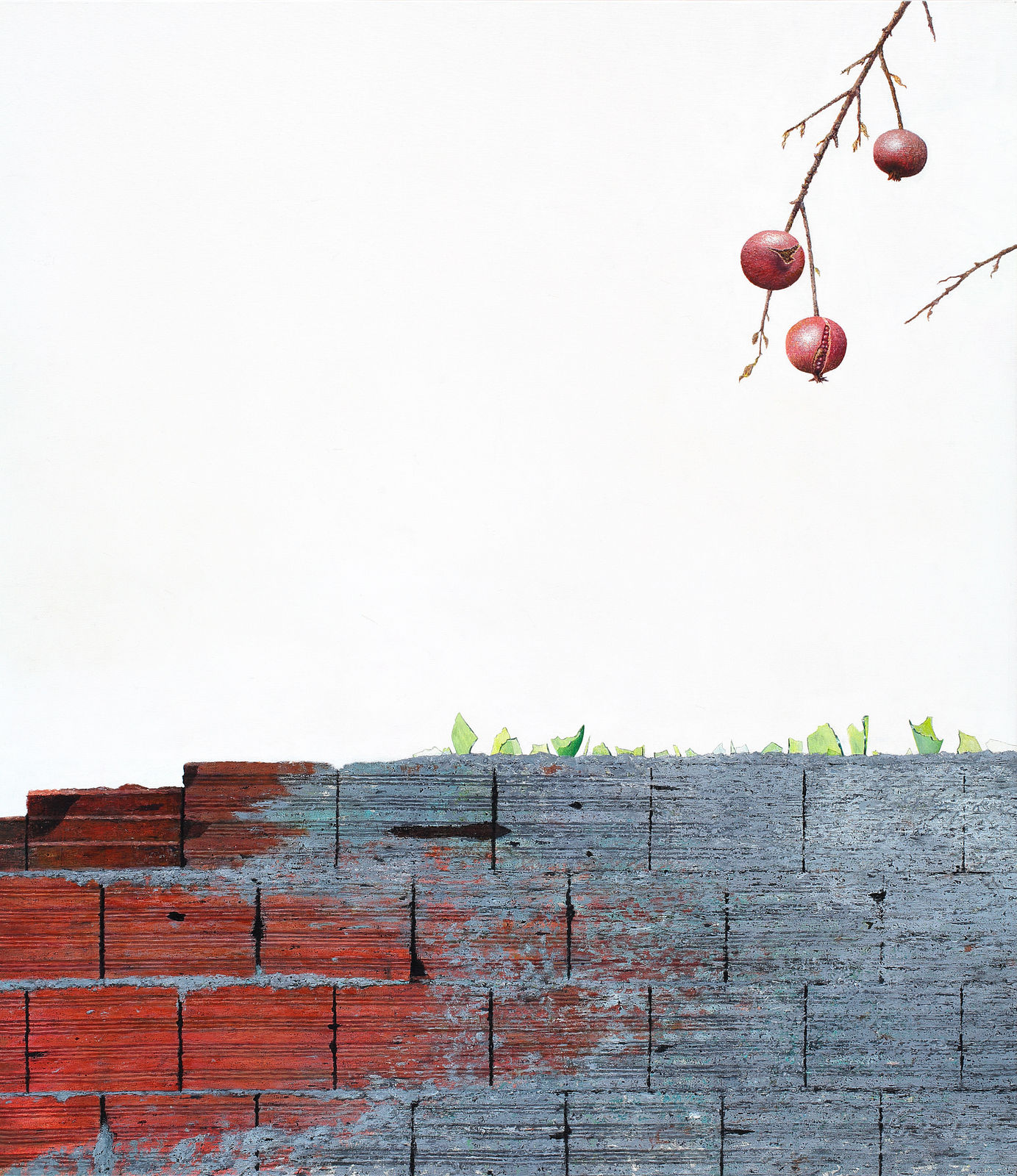 Mohamed Amine Inoubli, بالدّارجة, 2024