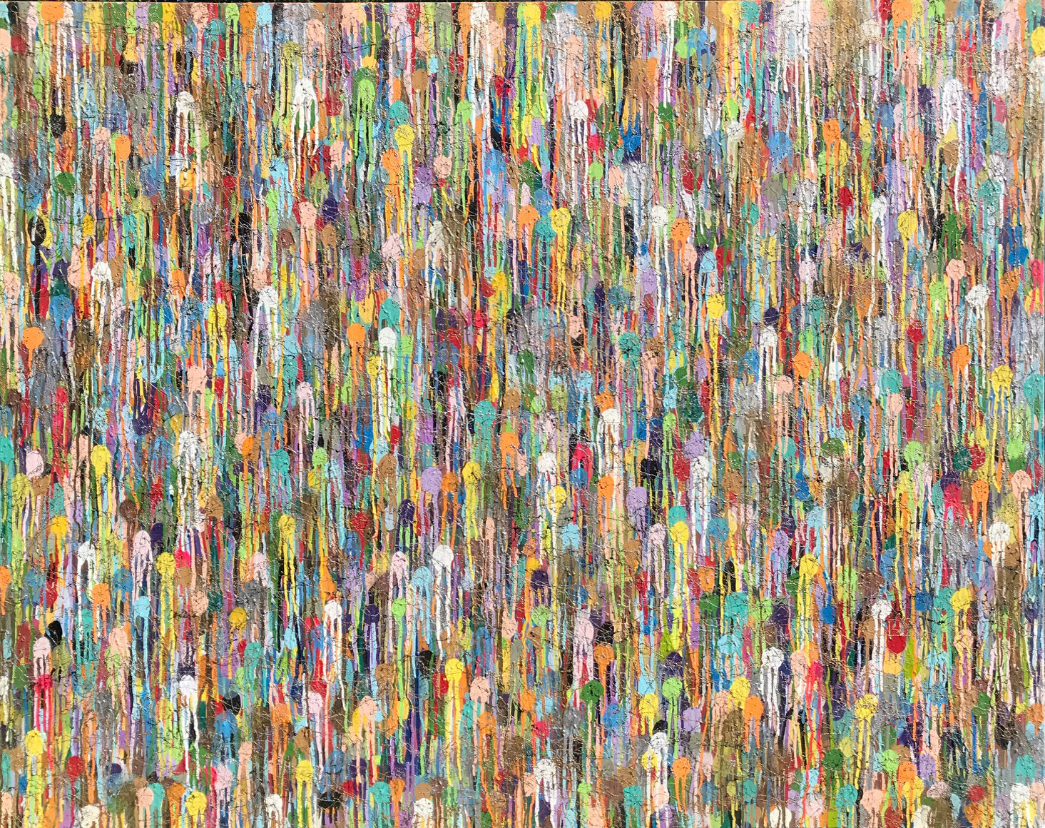 ELO, Crown Jewel, 2017