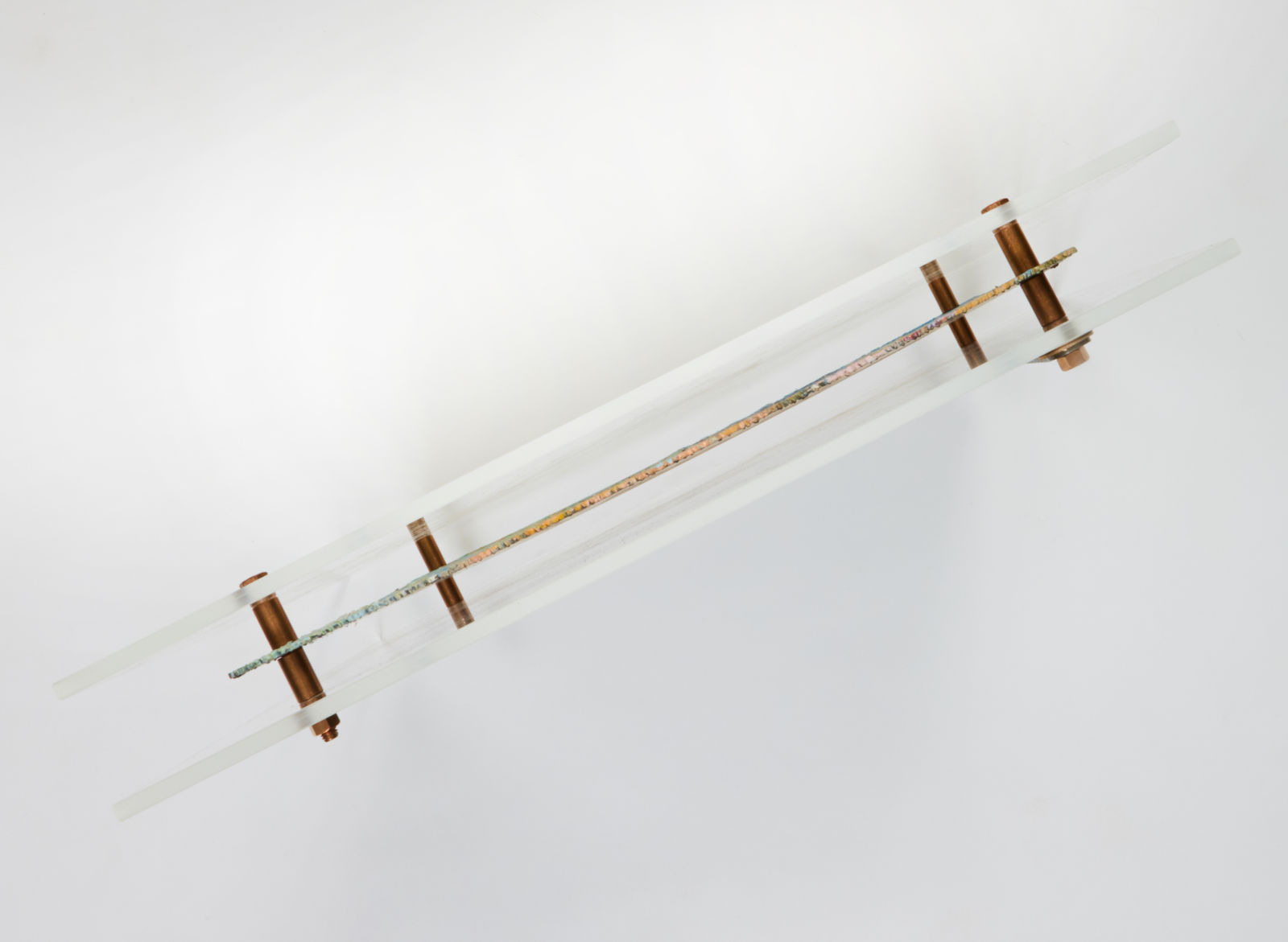 ELO, Stuck on You, 2018