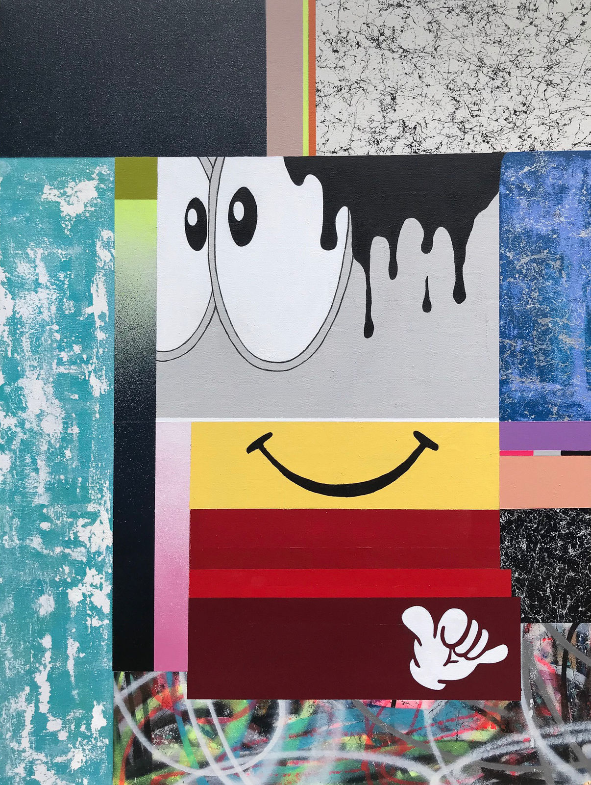 ELO, Take It Easy, 2020