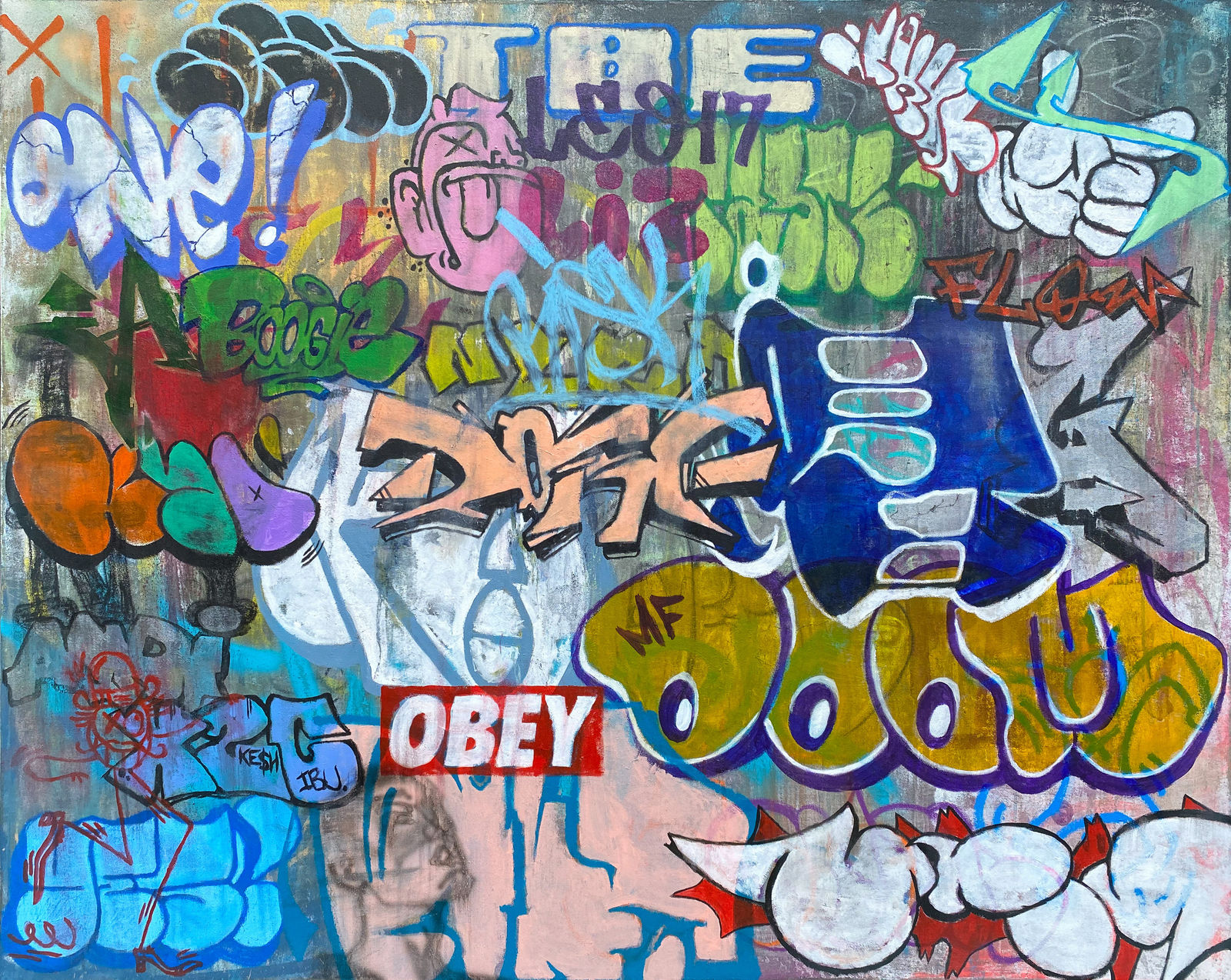 ELO, Word Around Town, 2022