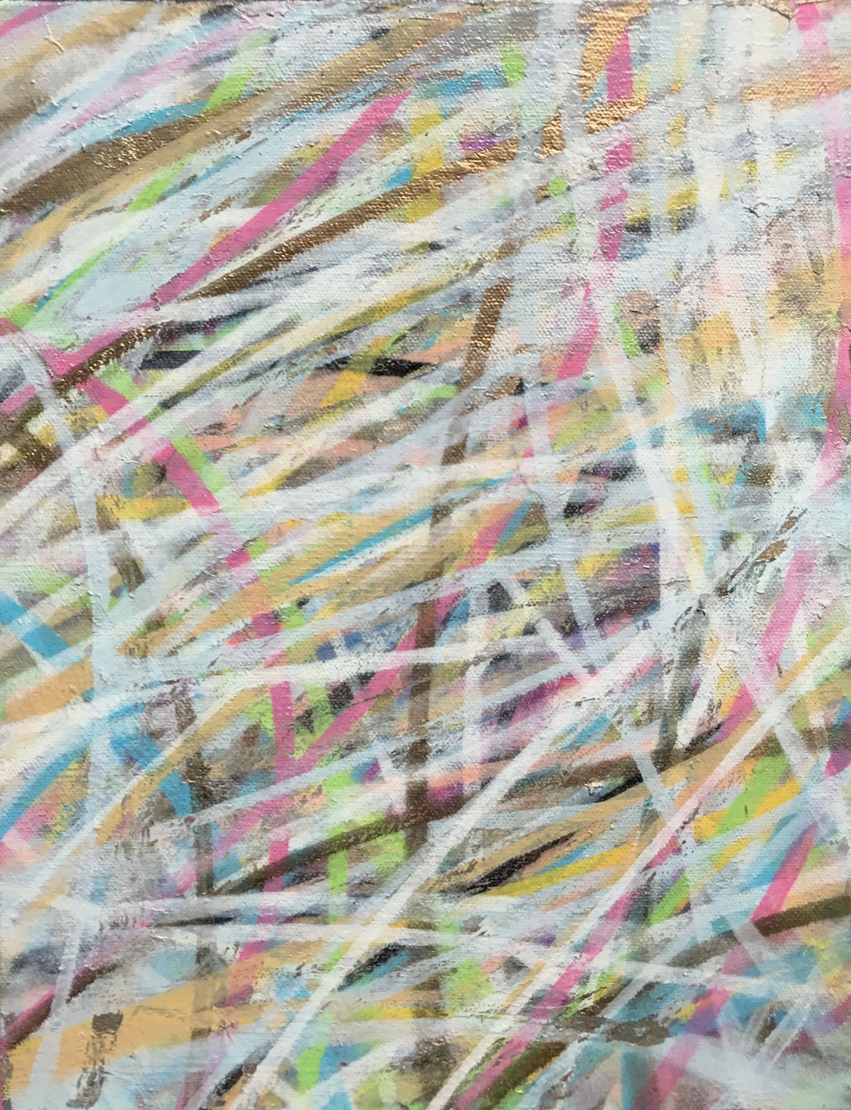 ELO, Dissected, 2016