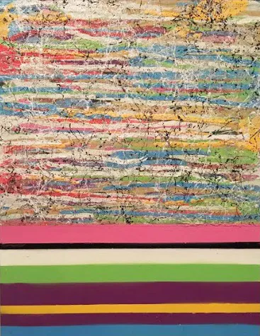 ELO, Identity Crisis, 2016