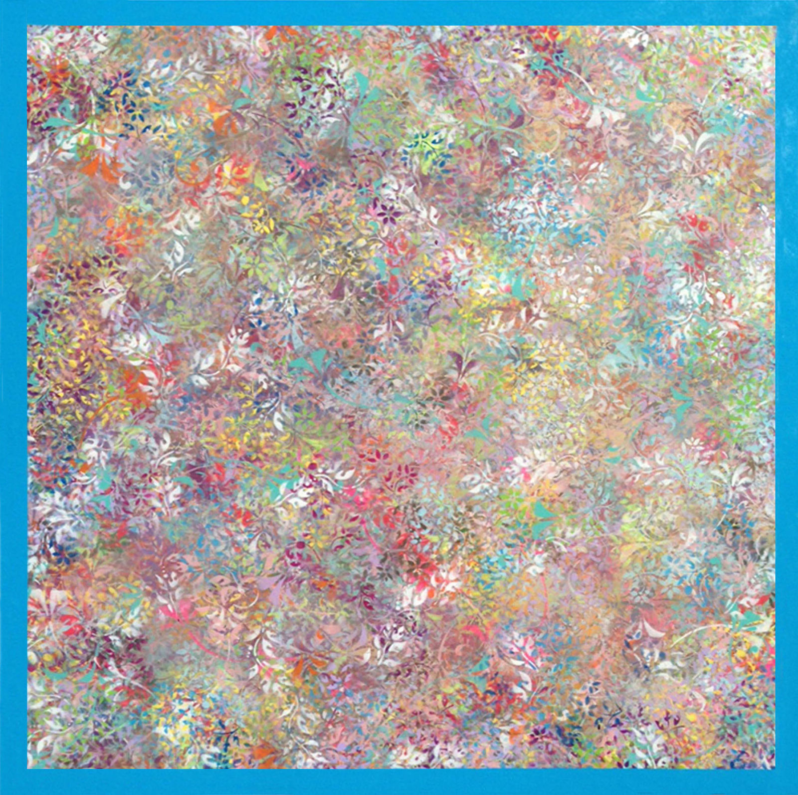 ELO, Summer Storm, 2015