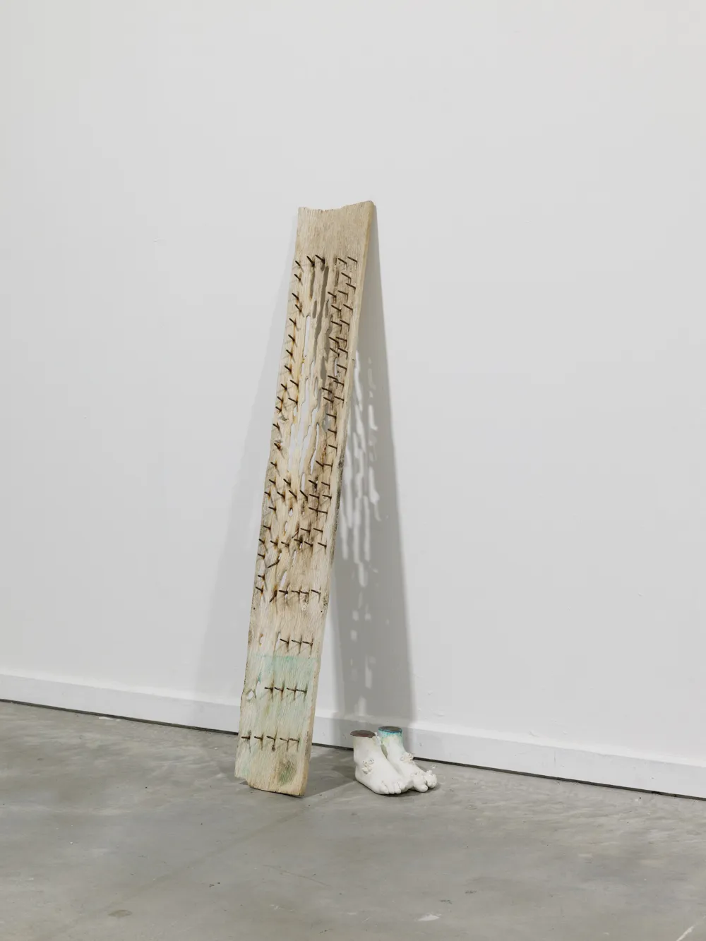 GHITA REMY, Tabula Contraria, 2025