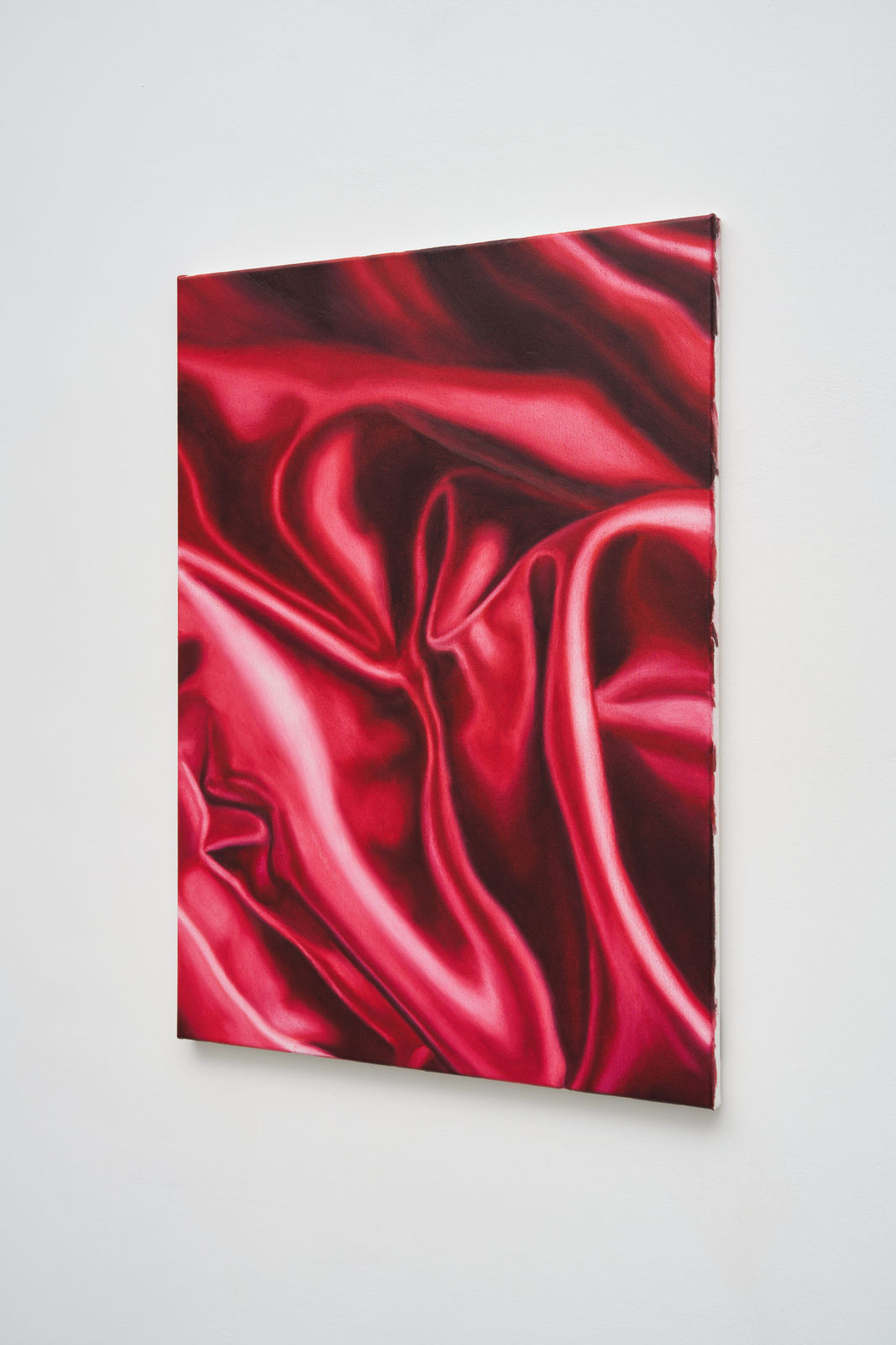 Robin Speijer, Chromium Magenta 7, 2025