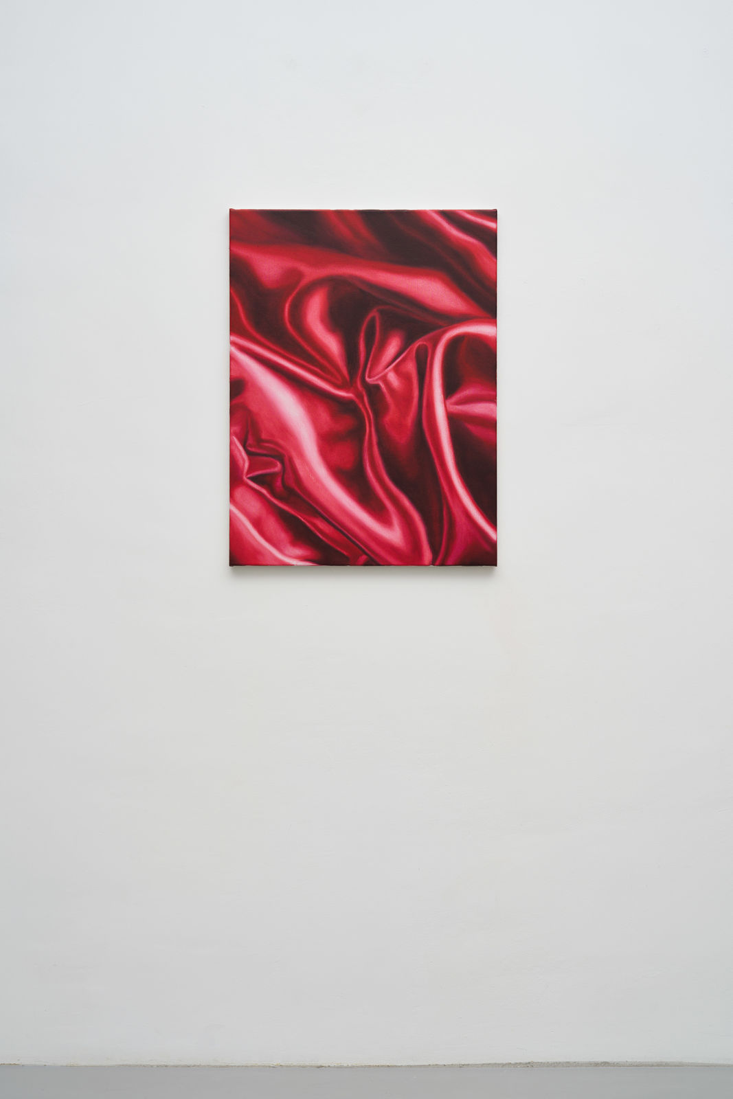 Robin Speijer, Chromium Magenta 7, 2025