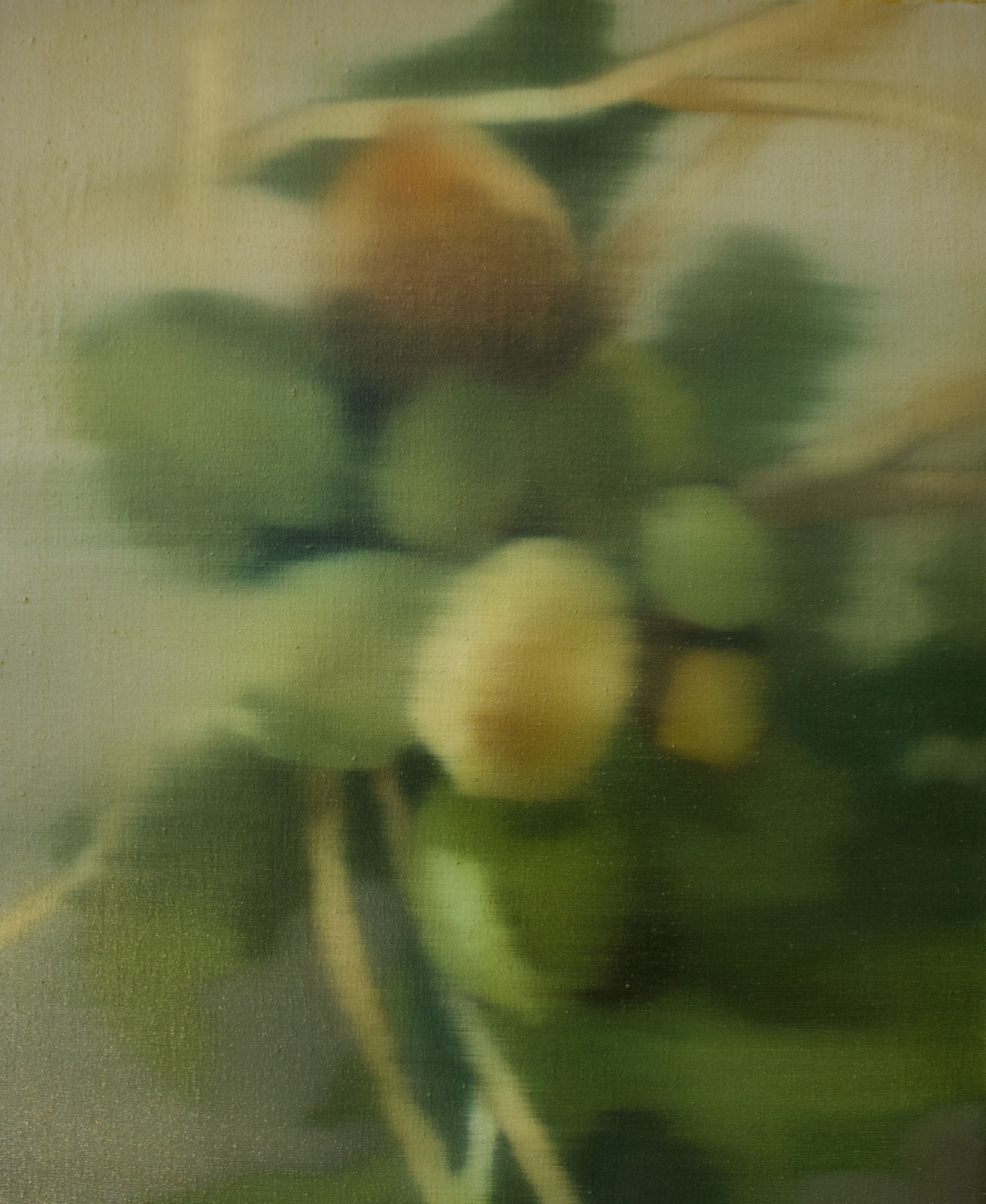 Johanna Bath, Guava II, 2025