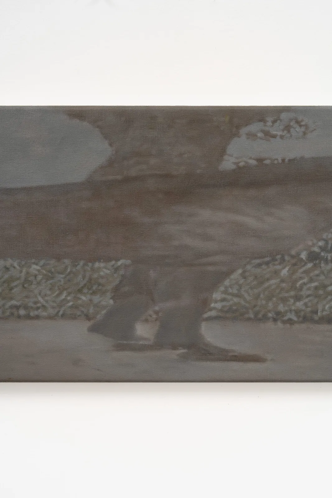 Emre Özakat, Reproduction of a Horse I, 2023