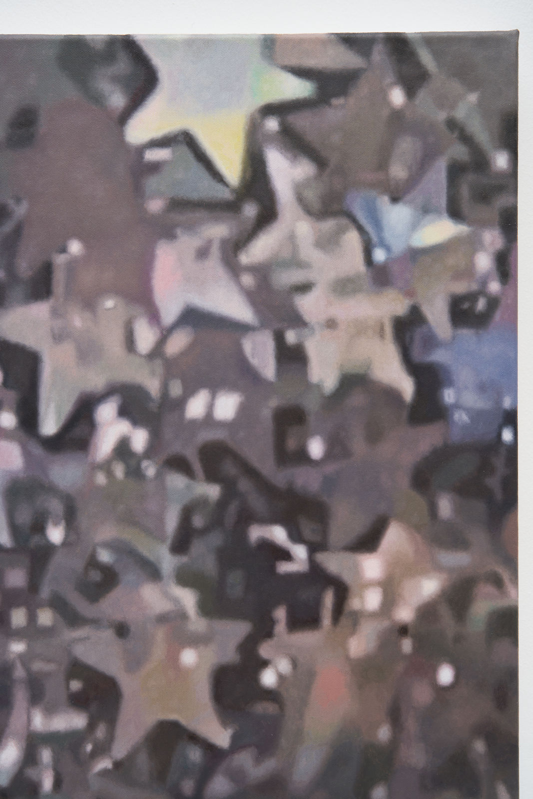 Irina Patrusheva, Stars, 2025