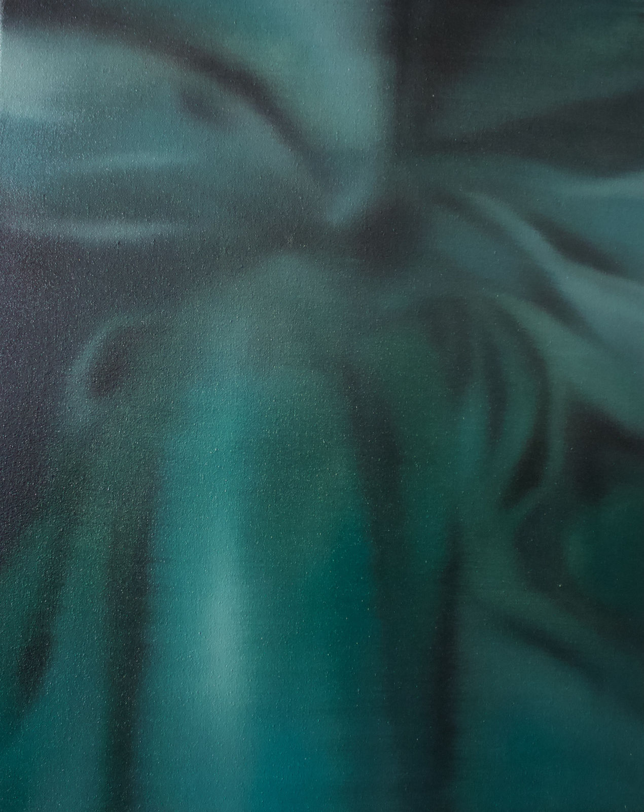 Johanna Bath, sheen, 2025