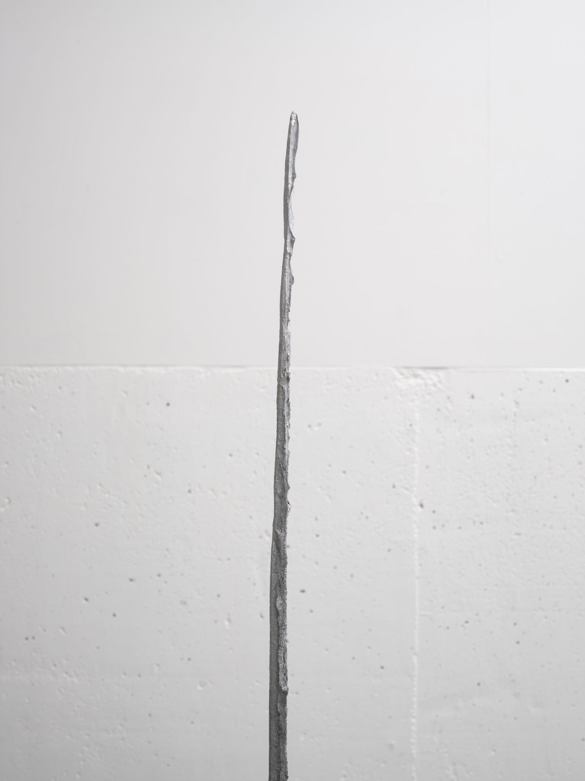 Dimitris Tampakis, Wipe that cheeky grin and come on, now, 2025