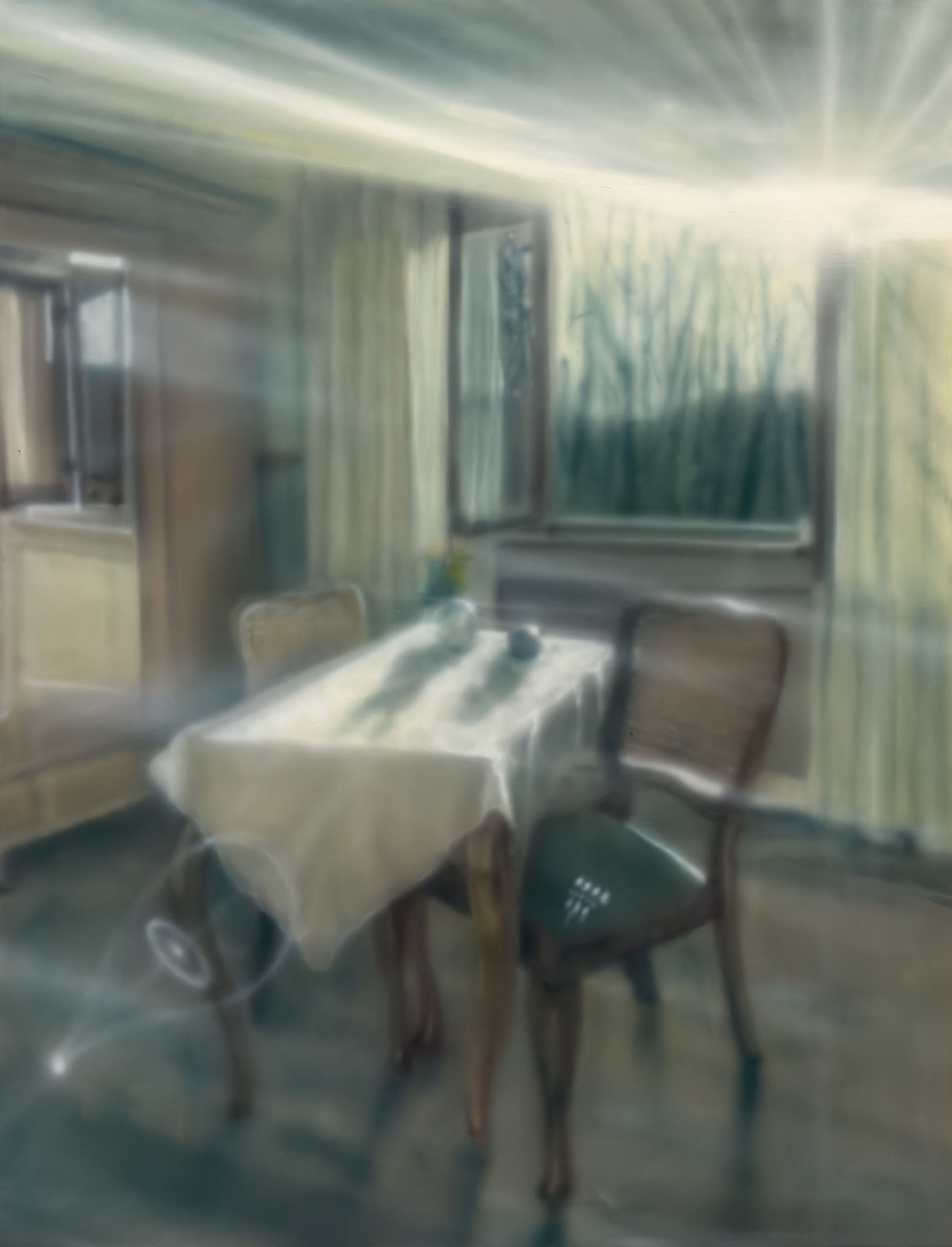 Tom Solty, Tell me right from wrong, 2025